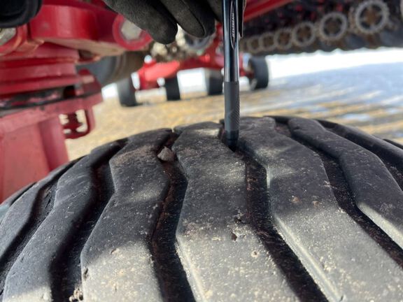 2013 Case 1265 Planter