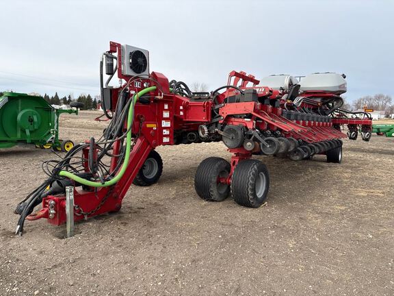 2013 Case 1265 Planter