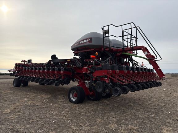 2013 Case 1265 Planter