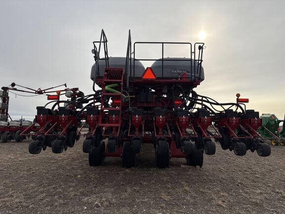 2013 Case 1265 Planter