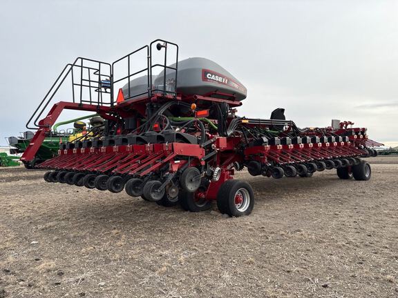 2013 Case 1265 Planter