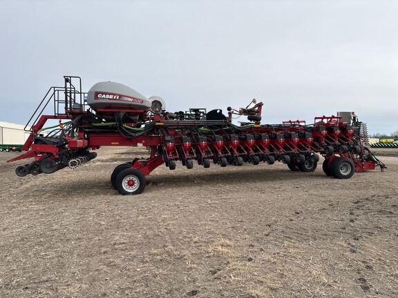 2013 Case 1265 Planter