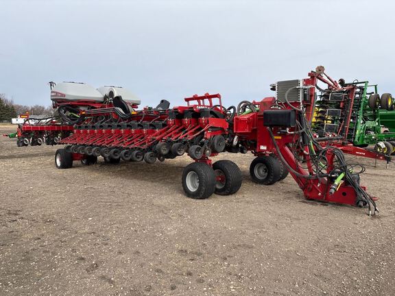 2013 Case 1265 Planter