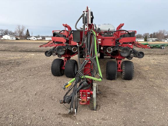 2013 Case 1265 Planter