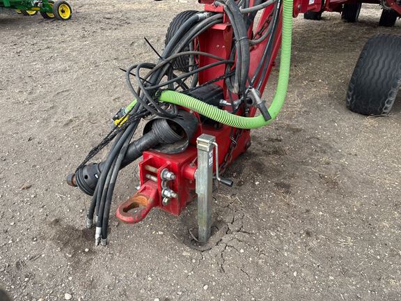 2013 Case 1265 Planter