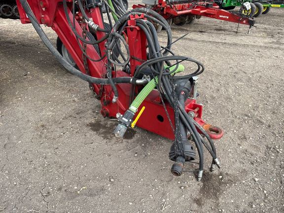 2013 Case 1265 Planter