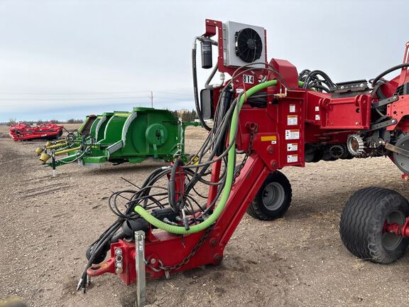 2013 Case 1265 Planter