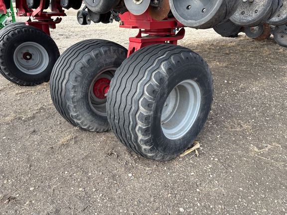 2013 Case 1265 Planter