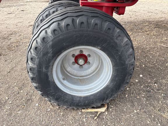 2013 Case 1265 Planter