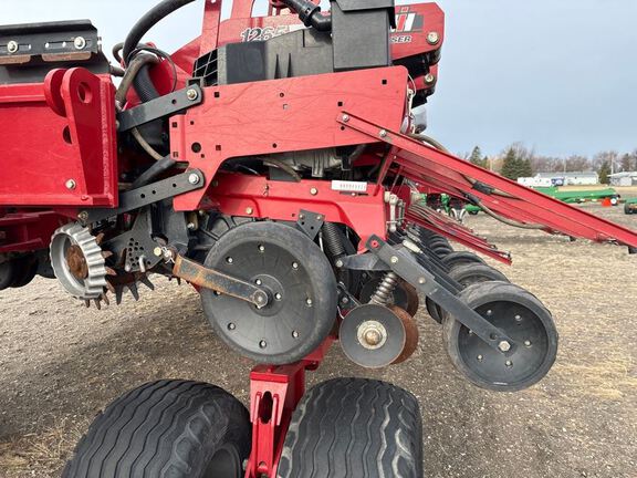 2013 Case 1265 Planter