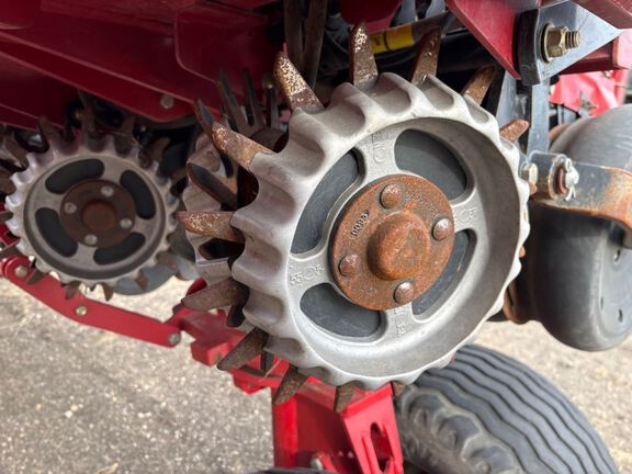 2013 Case 1265 Planter