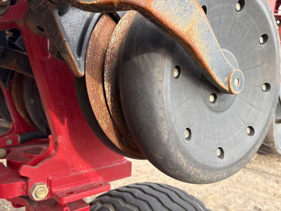 2013 Case 1265 Planter