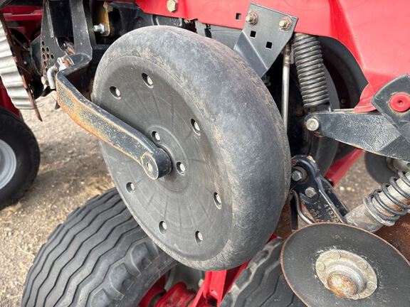 2013 Case 1265 Planter