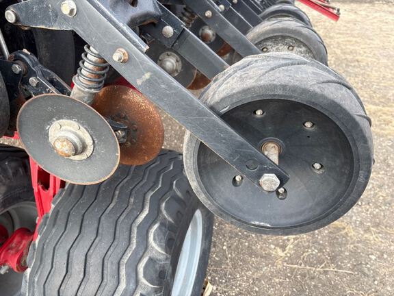 2013 Case 1265 Planter