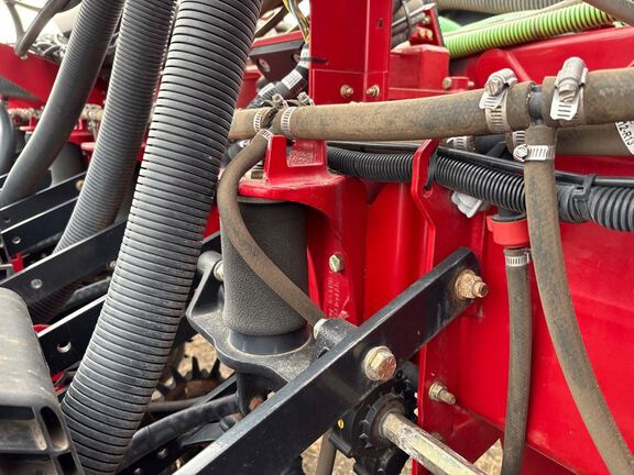 2013 Case 1265 Planter