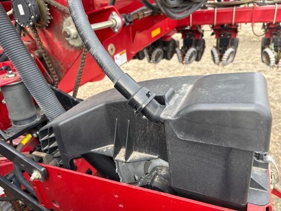 2013 Case 1265 Planter