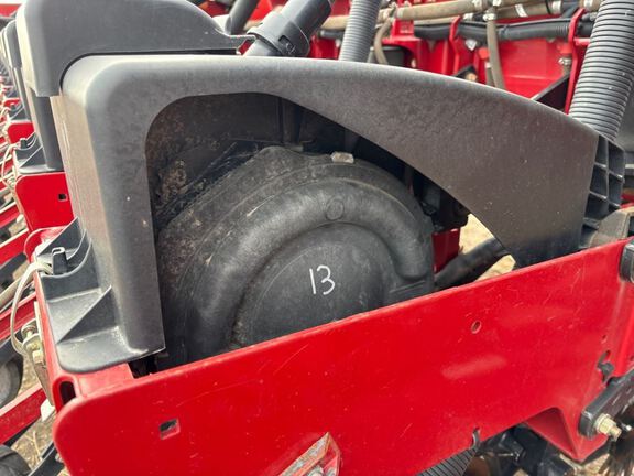 2013 Case 1265 Planter