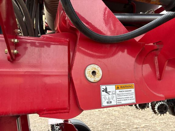 2013 Case 1265 Planter