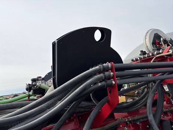 2013 Case 1265 Planter