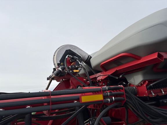 2013 Case 1265 Planter