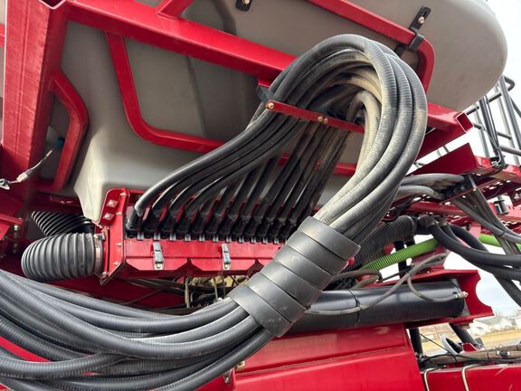 2013 Case 1265 Planter