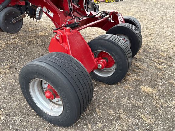 2013 Case 1265 Planter