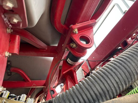 2013 Case 1265 Planter