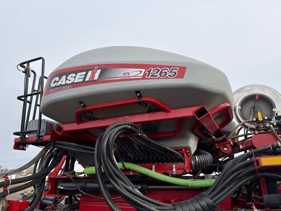 2013 Case 1265 Planter
