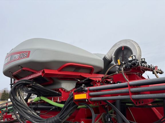 2013 Case 1265 Planter