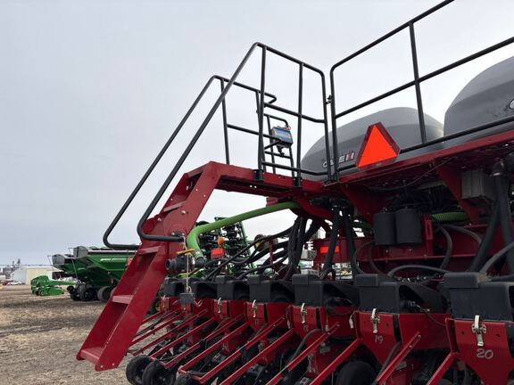 2013 Case 1265 Planter