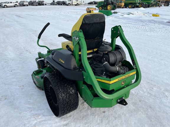 2019 John Deere Z740R Mower/Zero Turn