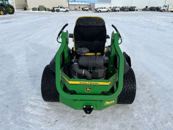 2019 John Deere Z740R Mower/Zero Turn