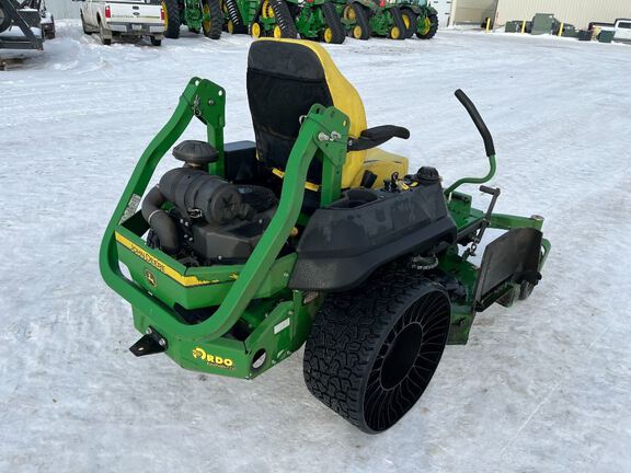 2019 John Deere Z740R Mower/Zero Turn