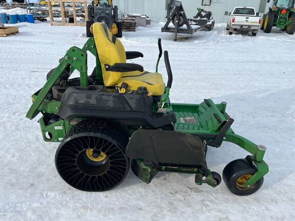 2019 John Deere Z740R Mower/Zero Turn