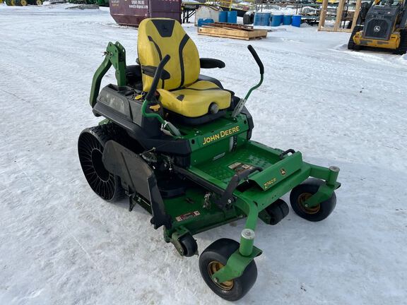 2019 John Deere Z740R Mower/Zero Turn