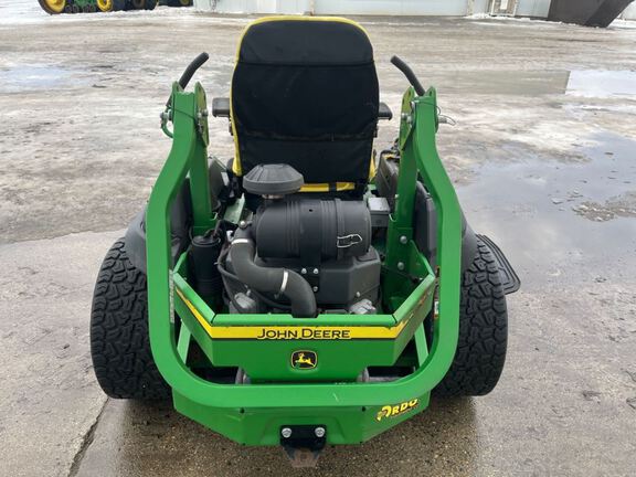 2019 John Deere Z740R Mower/Zero Turn