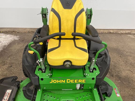 2019 John Deere Z740R Mower/Zero Turn