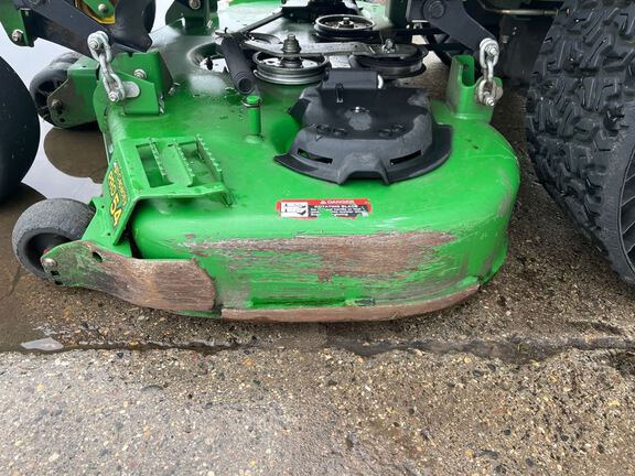 2019 John Deere Z740R Mower/Zero Turn
