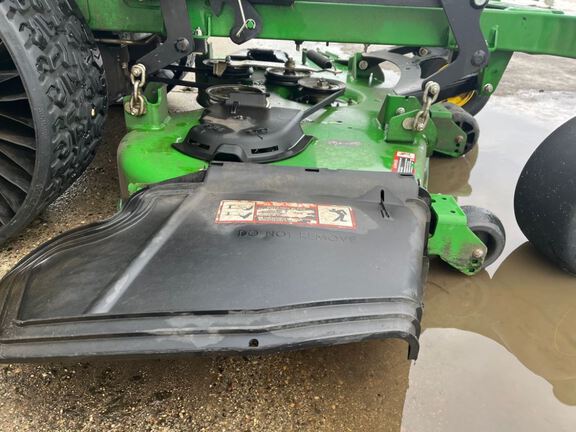 2019 John Deere Z740R Mower/Zero Turn