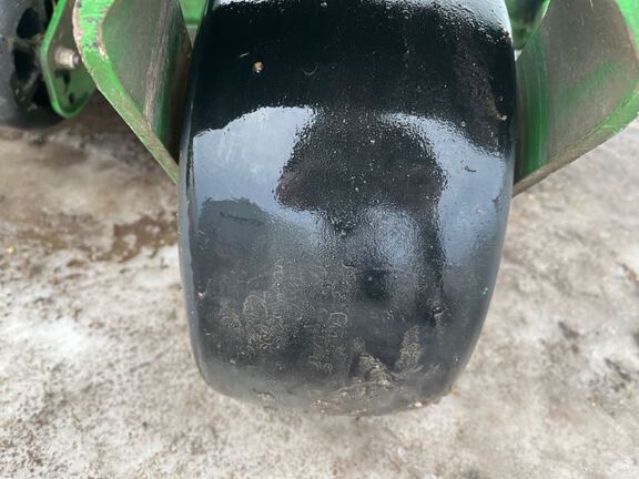 2019 John Deere Z740R Mower/Zero Turn