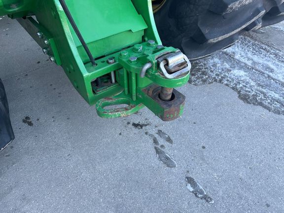 2013 John Deere 9560R Tractor 4WD