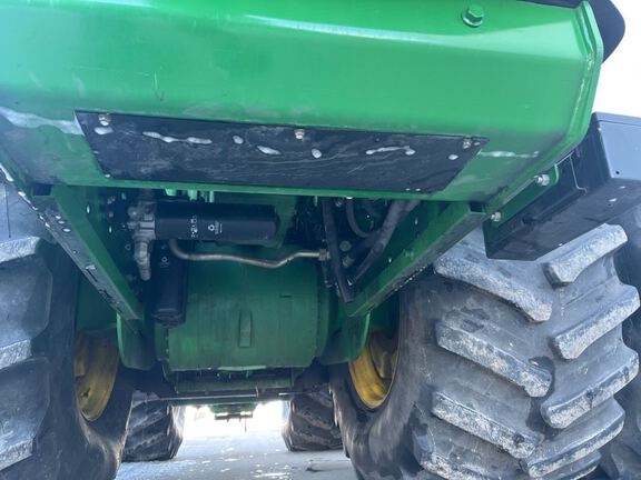 2013 John Deere 9560R Tractor 4WD