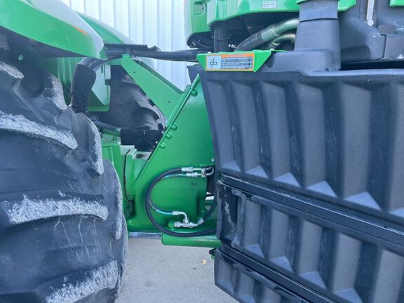 2013 John Deere 9560R Tractor 4WD