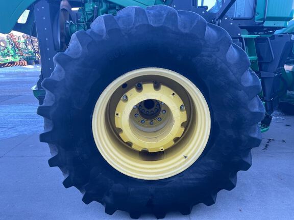 2013 John Deere 9560R Tractor 4WD