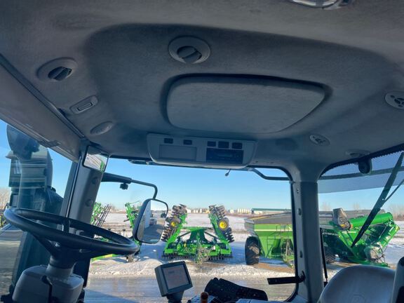 2013 John Deere 9560R Tractor 4WD