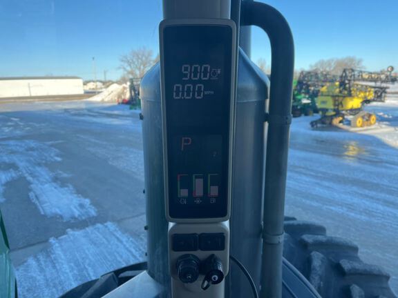 2013 John Deere 9560R Tractor 4WD