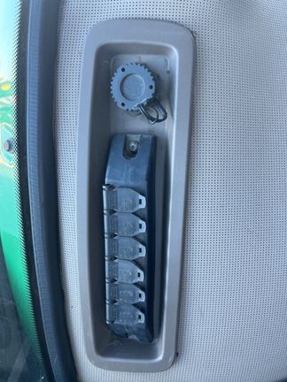 2013 John Deere 9560R Tractor 4WD