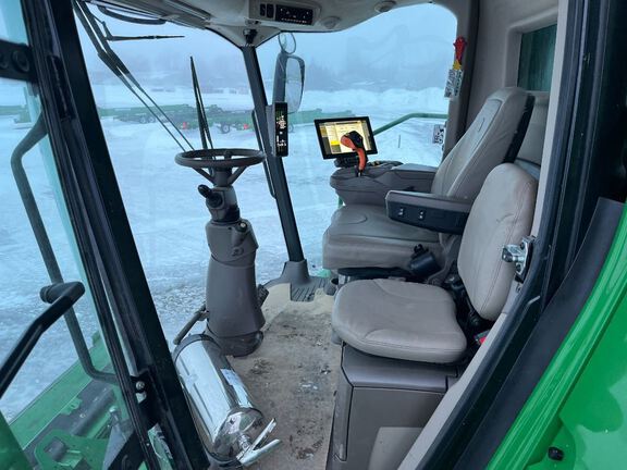 2024 John Deere S770 Combine