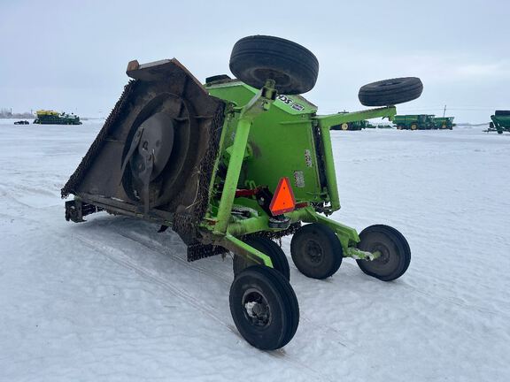 Schulte FX 1800 Mower/Rotary Cutter