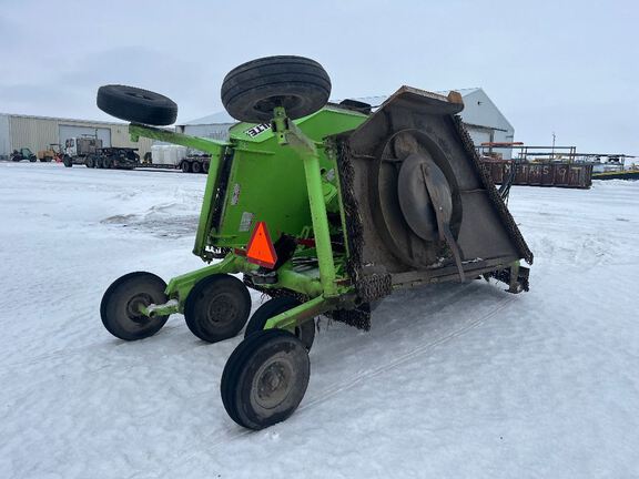 Schulte FX 1800 Mower/Rotary Cutter
